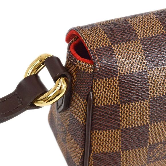 Louis Vuitton Ravello PM Hand Bag Damier - Picture 5 of 9